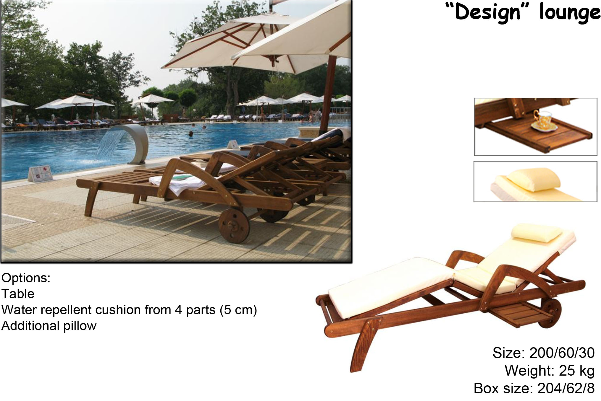 Design Lounge