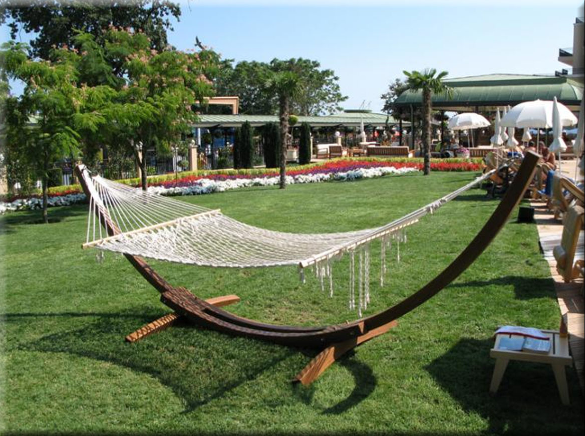 Hammock Venetsiya Sm