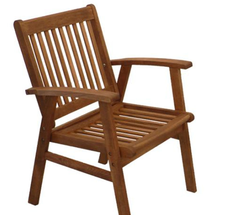 Indonesia Chair Sm