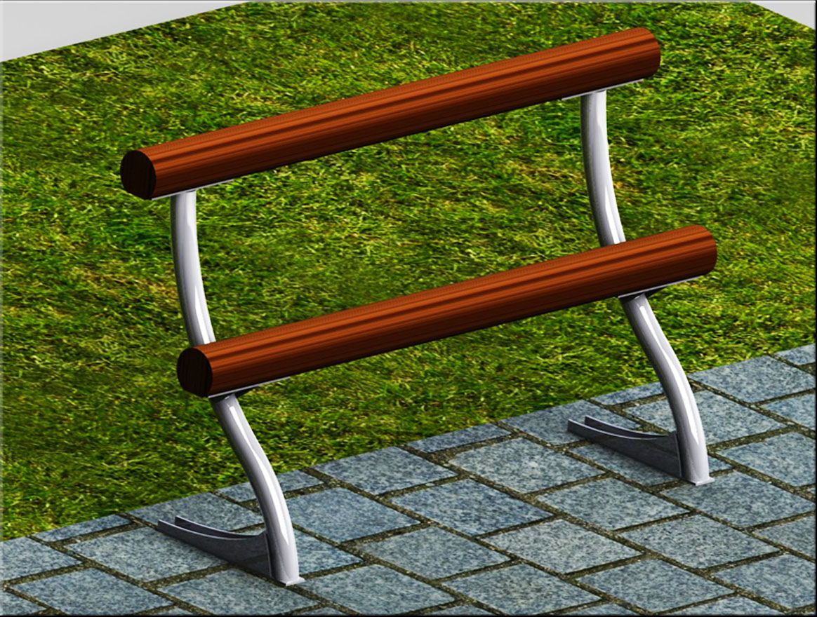 Bench 20 Sm