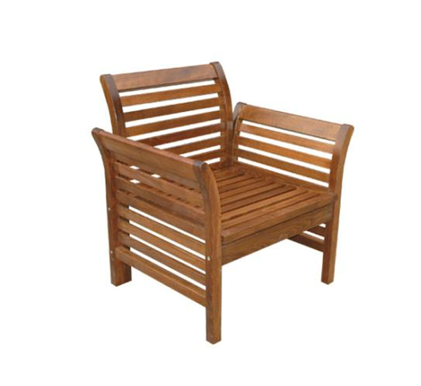 Verona Armchair Sm