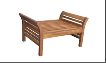 Verona Stool Sm