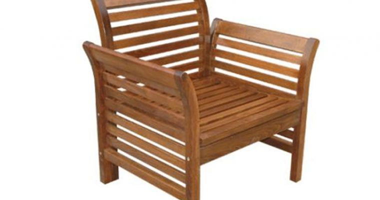 Vernona armchair