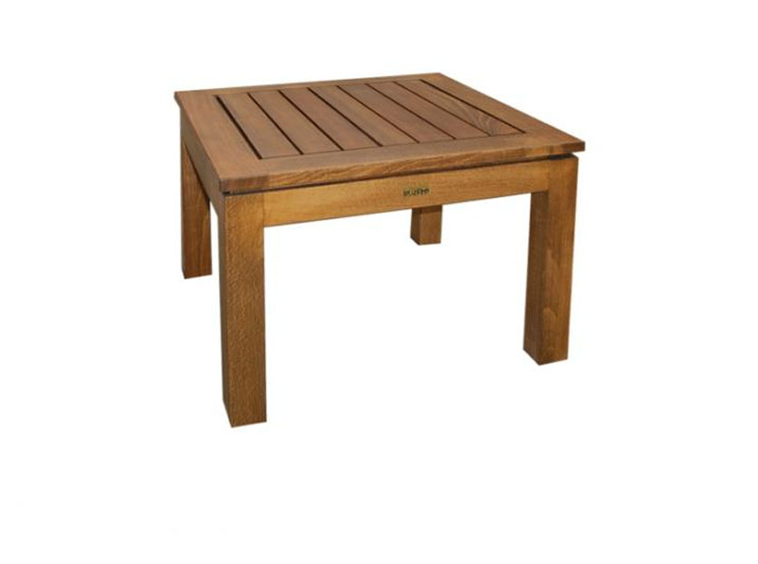 Veranda table