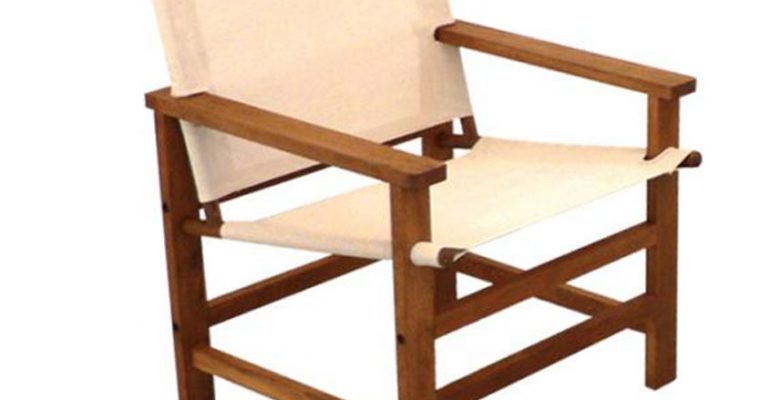 Veranda chair