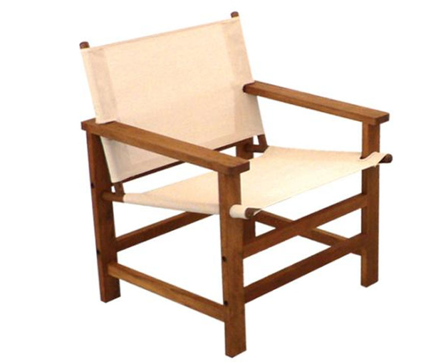 Veranda chair
