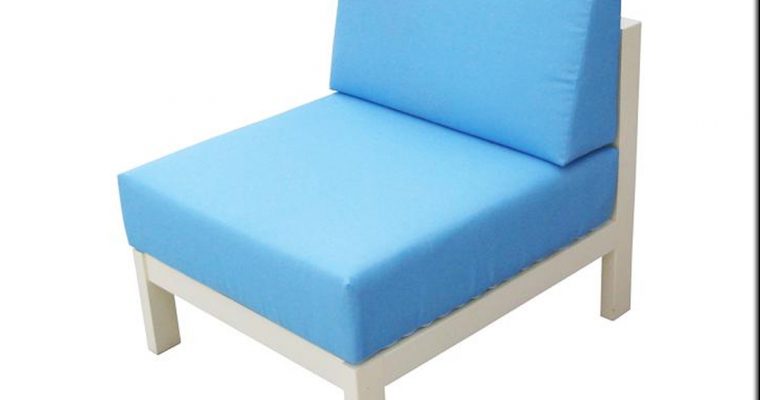 Rubic armchair