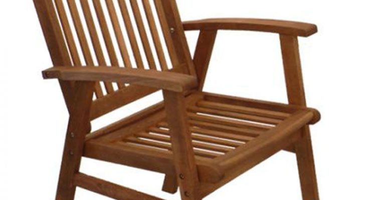 Indonesia chair