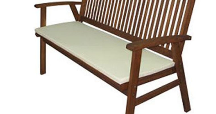 Indonesia bench