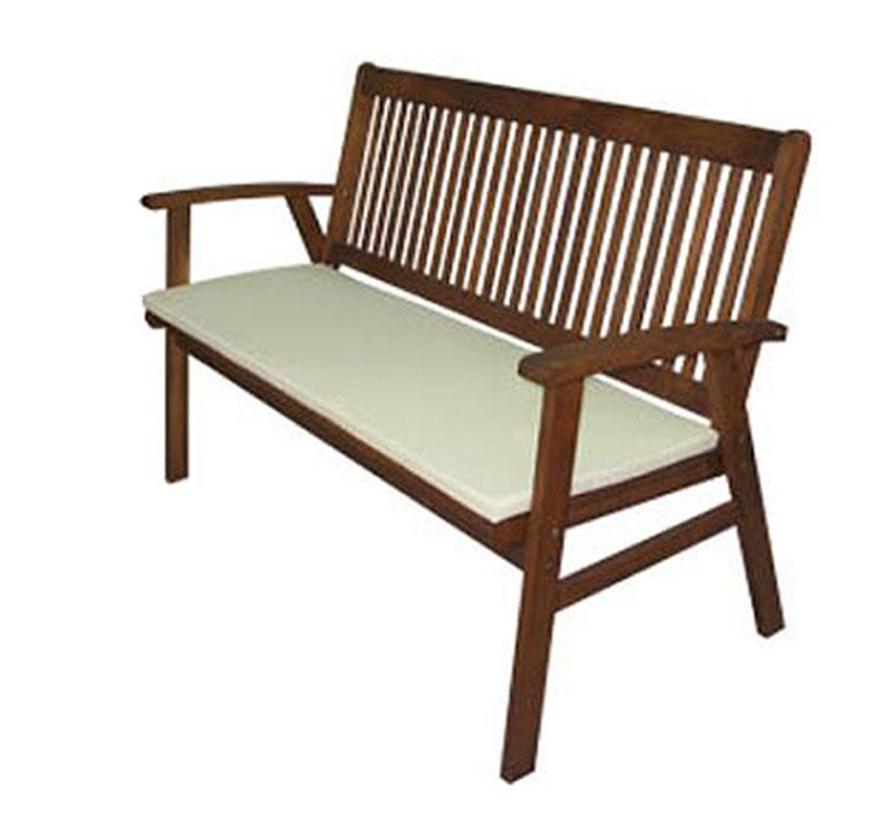 Indonesia bench
