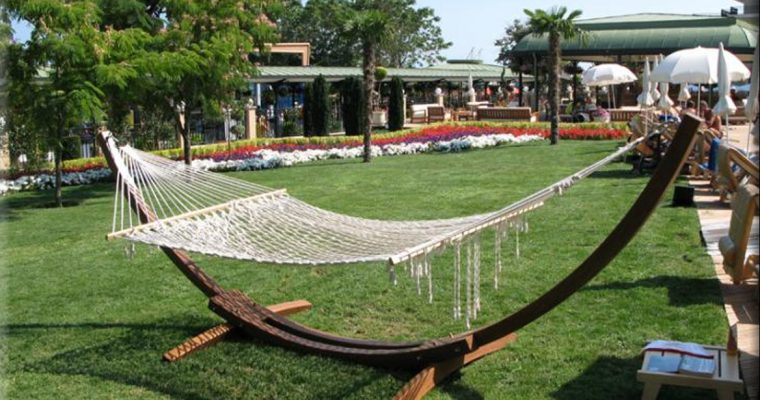 Hammock Venetsiya