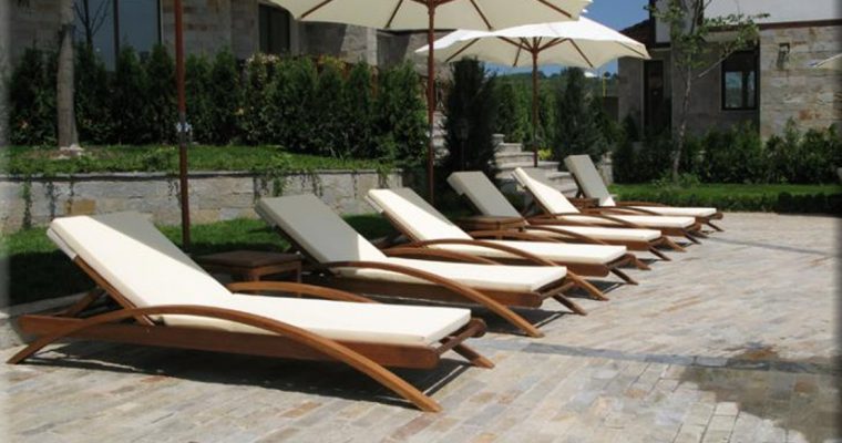 Caribi lounge