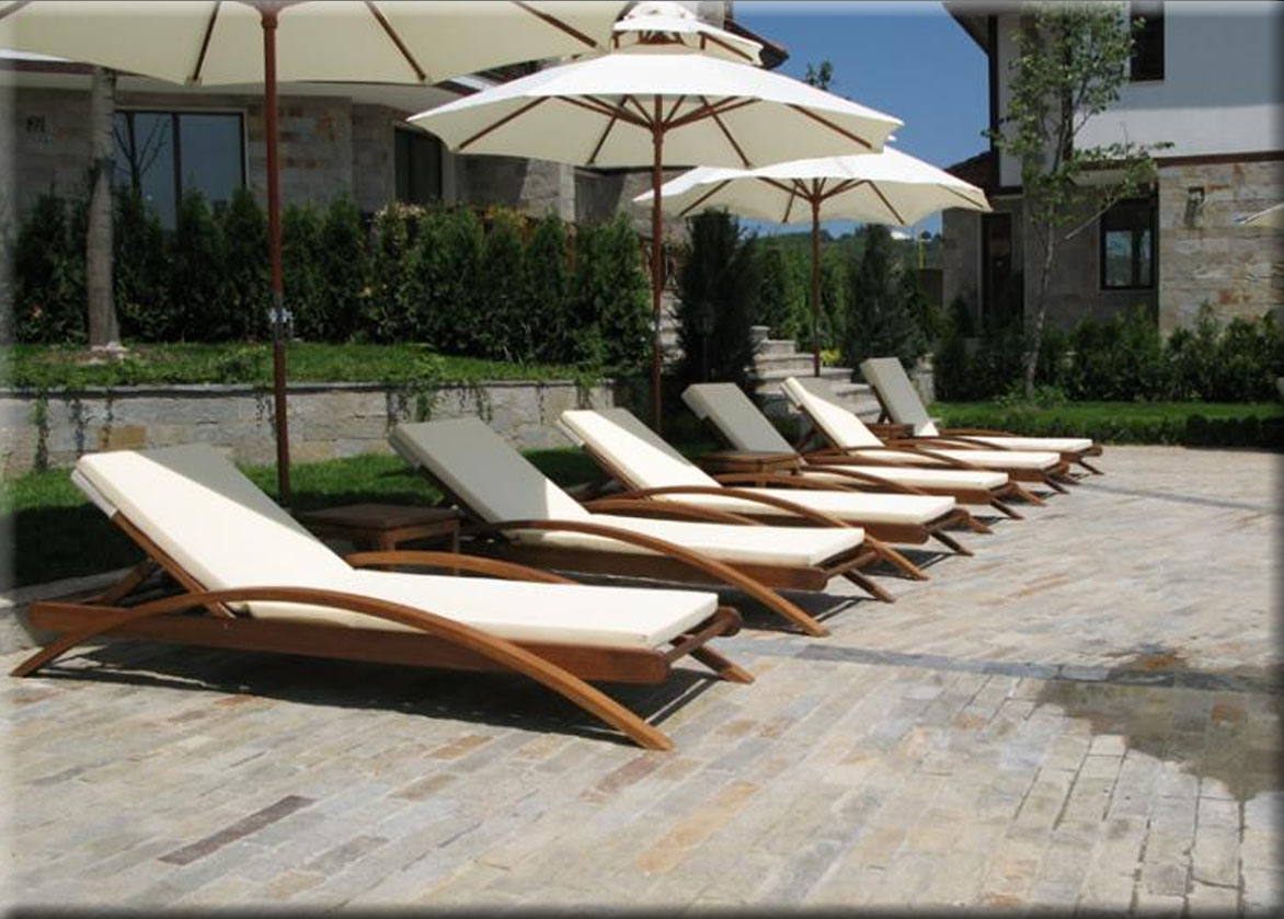 Caribi lounge
