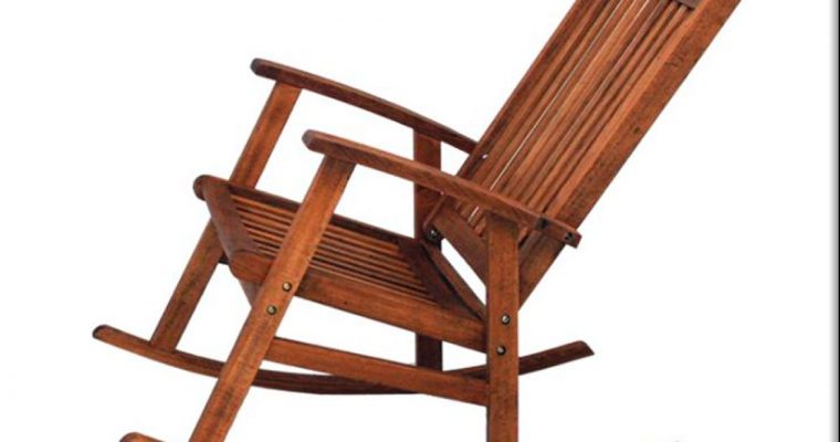 Relax rocking chair